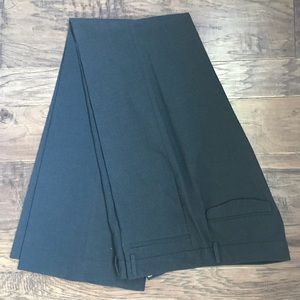 Gap bootcut dress pant. 12L